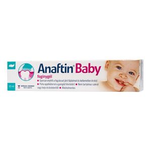 Anaftin Baby fogínygél 10 ml kép