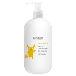 BABÉ Gyermek fürdető gél 500 ml kép