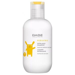 BABÉ gyermek sampon 200 ml kép