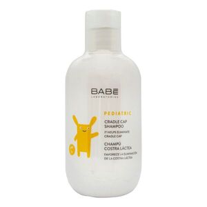 BABÉ Gyermek-Koszmó sampon 200 ml kép