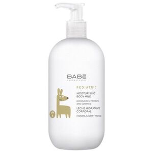 BABÉ gyermek testápoló 500 ml kép