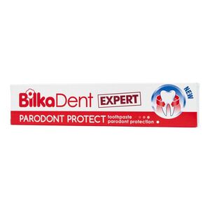 Bilkadent Expert Paradont Protect fogkrém paradontózis ellen 75 ml kép