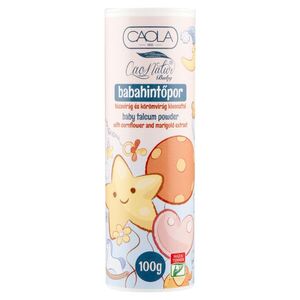 Caola CaoNatur babahintőpor 100 g kép