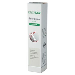 Parusan Energizáló tonik nőknek 200 ml kép