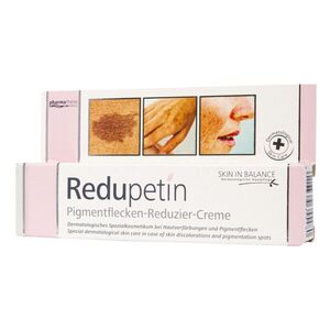 Dr. Theiss Redupetin dermatológiai speciális kozmetikum pigmentfoltokra 20 ml kép