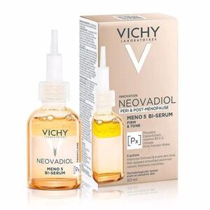 Vichy Neovadiol Meno 5 BI-serum szérum 30 ml kép