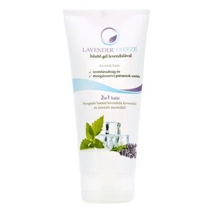 Lavender Freeze hűsítő gél levendulával 175 ml kép