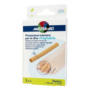 Master-Aid Foot Care vágható ujjvédő cső S 150 x 15 mm kép