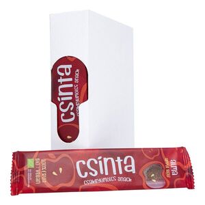 Csinta Bio Alma tekercs 12 g 15 db kép