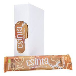 Csinta Bio Gyömbér tekercs 12 g 15 db kép