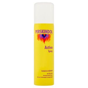Perskindol Active Classic spray 150 ml kép