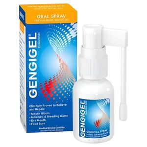 Gengigel spray 20 ml kép