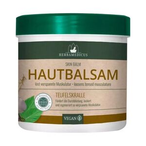 Herbamedicus Ördögkarom gél 250 g kép
