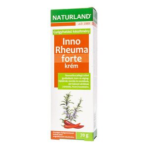 Naturland Inno Rheuma Forte krém 70 g kép