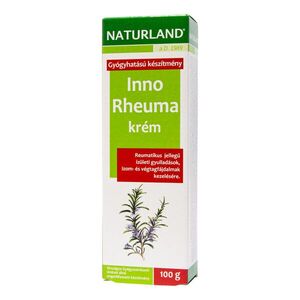 Naturland Inno Rheuma krém 100 g kép