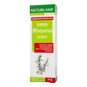 Naturland Inno Rheuma krém 70 g kép