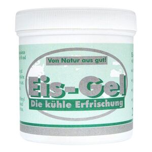 Primavera Jégzselé gél (Eis-Gel) 250 ml kép