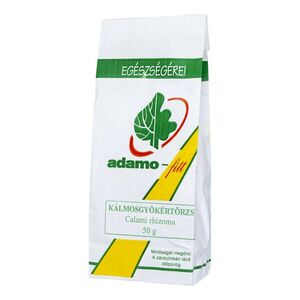 Adamo Kálmosgyökértörzs tea 50 g kép
