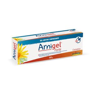 Boiron Arnigel Forte izomlazító gél 100 g kép