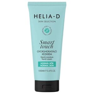 Helia-D Skin Select hidratáló kézkrém 100 ml kép