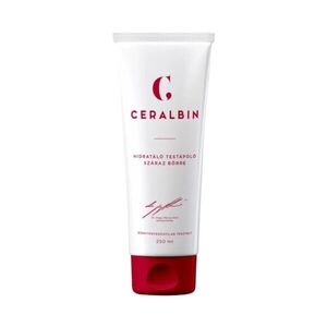 Ceralbin hidratáló testápoló 250 ml kép