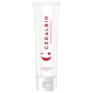 Ceralbin regeneráló kézkrém 60 ml kép