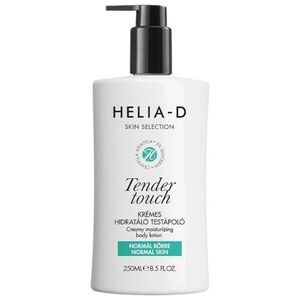 Helia-D Skin Select hidratáló testápoló krém 250 ml kép