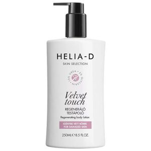 Helia-D Skin Select regeneráló testápoló 250 ml kép
