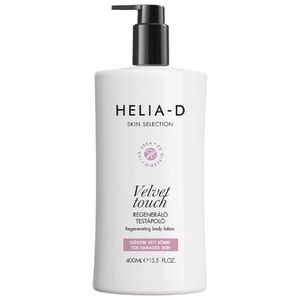 Helia-D Skin Select regeneráló testápoló 400 ml kép