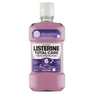Listerine Total Care szájvíz 500 ml kép