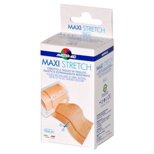 Master-Aid Maxi Stretch vágható sebtapasz 50 x 6 cm kép
