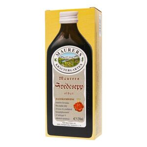 Maurers Svédcsepp oldat 250 ml kép