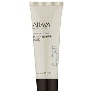 AHAVA Time To Clear iszap arcradír 100 ml kép