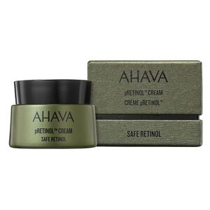 AHAVA Safe pRetinol ránctalanító arckrém 50 ml kép