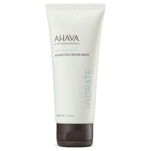 AHAVA Time To Clear Arctisztító maszk 100 ml kép