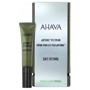AHAVA Safe pRetinol szemkörnyékápoló krém 15 ml kép