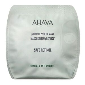 AHAVA Safe pRetinol ránctalanító arcmaszk 17 g kép