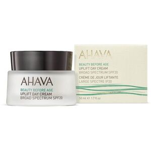 AHAVA Uplift feszesítő nappali arckrém SPF20 50 ml kép