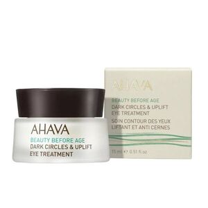 AHAVA Uplift Szemkörnyékápoló Karikás szemre 15 ml kép