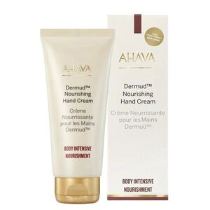 AHAVA Dermud intenzív tápláló kézkrém 100 ml kép