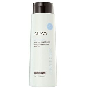 AHAVA Ásványi hajkondicionáló 400 ml kép