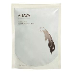 AHAVA Holt-Tengeri Ásványi Iszap fekete 400 g kép