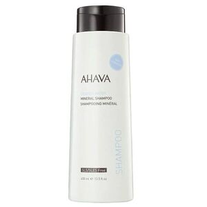 AHAVA Ásványi sampon 400 ml kép