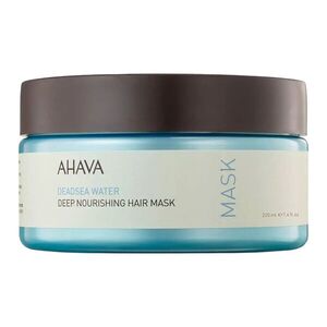 AHAVA Mélytápláló hajmaszk 220 ml kép