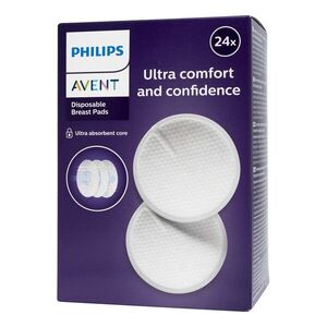 Philips Avent melltartóbetét 24 db kép