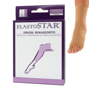 Elastostar AB bokaszorító L kép