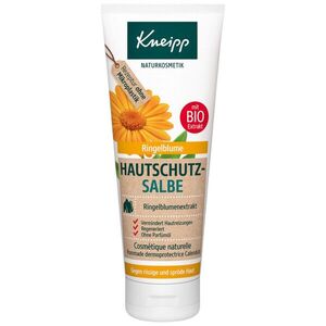 Kneipp Körömvirág bőrvédő krém 75 ml kép