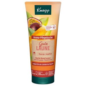 Kneipp Jókedv aroma tusfürdő 200 ml kép