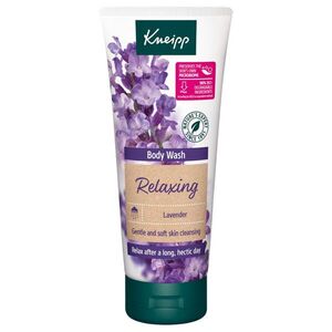 Kneipp Levendula aroma tusfürdő 200 ml kép