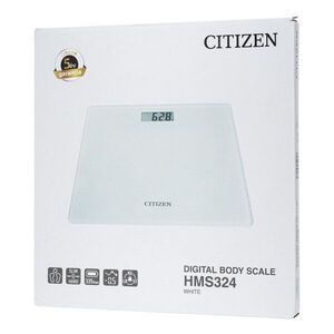 Citizen Digitális személymérleg 150 kg kép